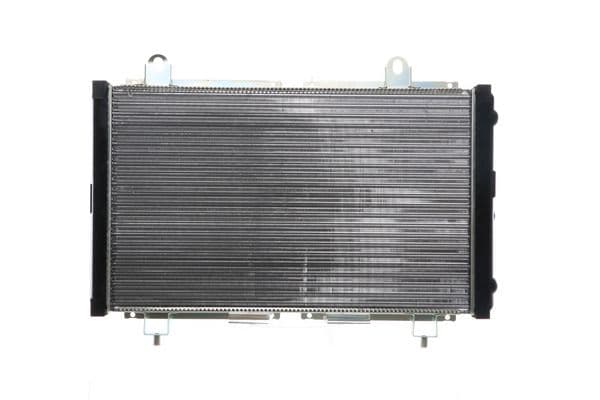 cr499000s Mahle Радіатор охолодження двигуна