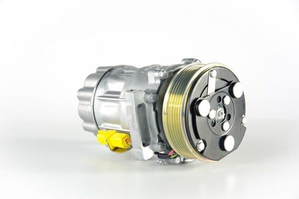 acp384000p Mahle Компресор кондиціонера