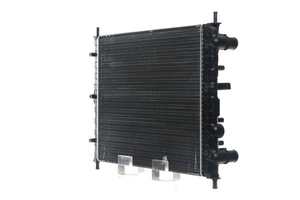 cr631000s Mahle Радіатор охолодження двигуна для Fiat Multipla