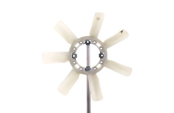 cfw66000p Mahle Крильчатка вентилятора системи охолодження двигуна