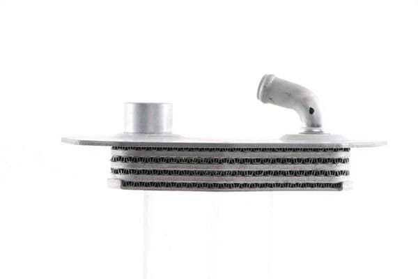 clc122000s Mahle Масляный радиатор двигателя