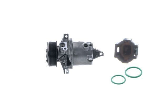 acp1601000s Mahle Компресор кондиціонера