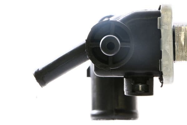 cr268000s Mahle Радіатор охолодження двигуна