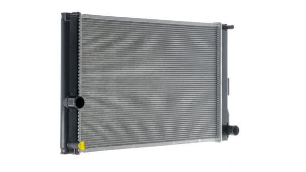 cr1901000s Mahle Радіатор охолодження двигуна