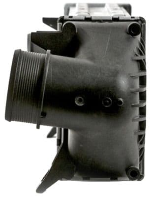 ci532000p Mahle Інтеркулер