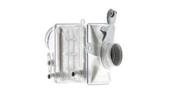 ci186000p Mahle Інтеркулер