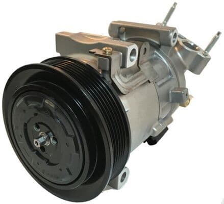 acp956000s Mahle Компресор кондиціонера