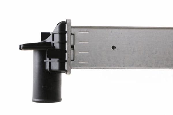 CI390000S Mahle Інтеркулер