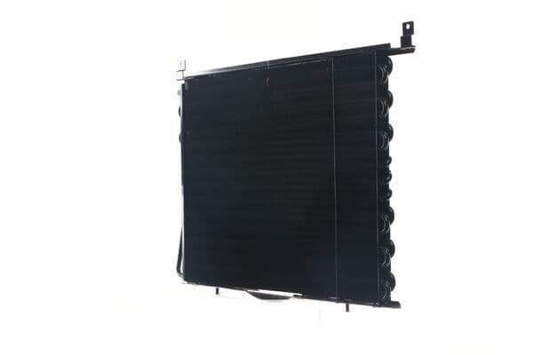 ac149000s Mahle Радіатор кондиціонера для Mercedes 190