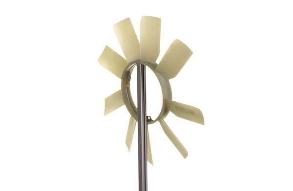 cfw28000p Mahle Крыльчатка вентилятора системы охлаждения двигателя