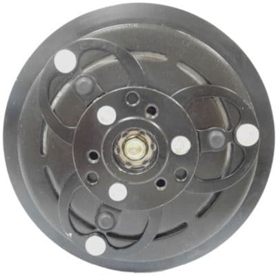 acp1084000s Mahle Компрессор кондиционера