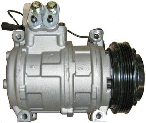 acp794000s Mahle Компресор кондиціонера