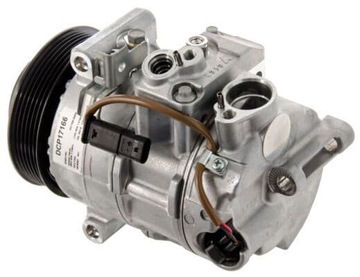 acp642000p Mahle Компресор кондиціонера