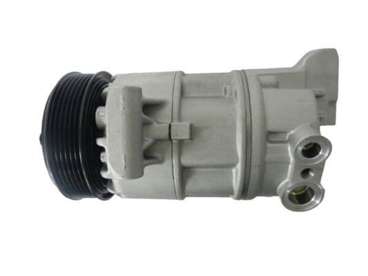 acp163000s Mahle Компрессор кондиционера