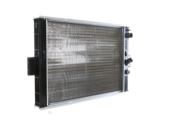 cr501000s Mahle Радіатор охолодження двигуна