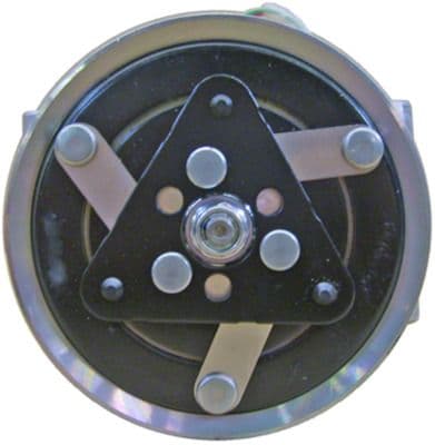 acp1275000p Mahle Компрессор кондиционера