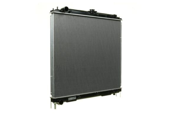 cr1878000s Mahle Радиатор охлаждения двигателя