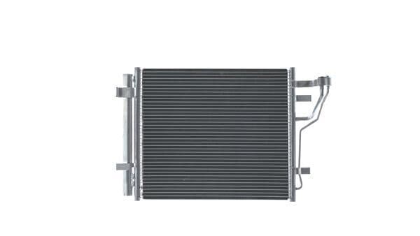 ac709000s Mahle Радіатор кондиціонера