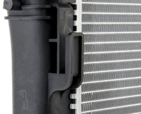 cr1725000p Mahle Радіатор охолодження двигуна для BMW 3 Series