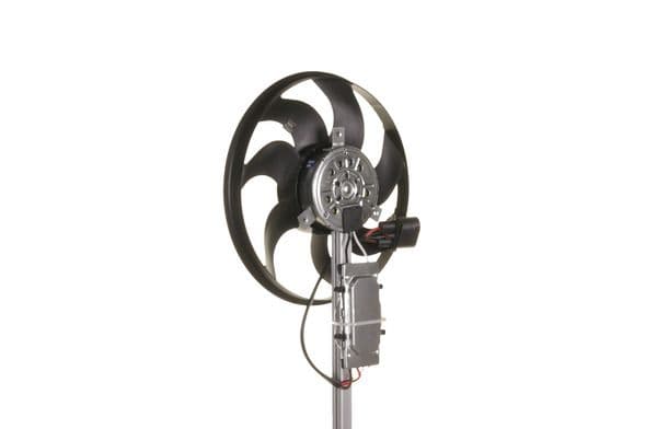 cff262000s Mahle Вентилятор системы охлаждения двигателя