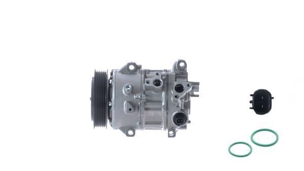 acp1637000s Mahle Компресор кондиціонера