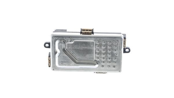 abr68000p Mahle Регулятор вентилятора салону