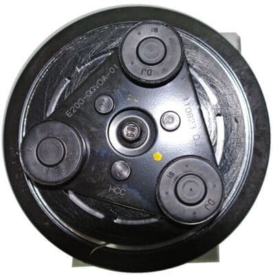 acp448000p Mahle Компресор кондиціонера