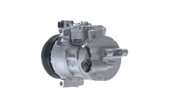 acp642000s Mahle Компресор кондиціонера