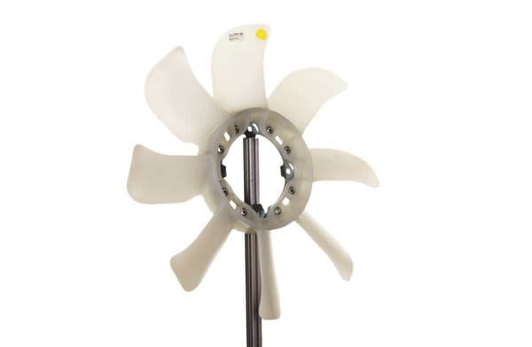 cfw64000p Mahle Крильчатка вентилятора системи охолодження двигуна