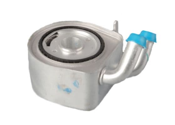 clc9000s Mahle Масляный радиатор двигателя