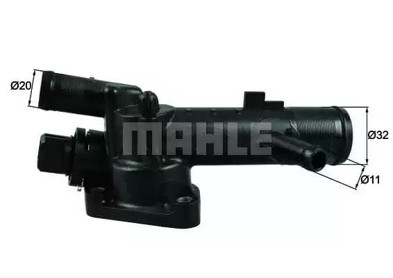 TI21583 Mahle Термостат
