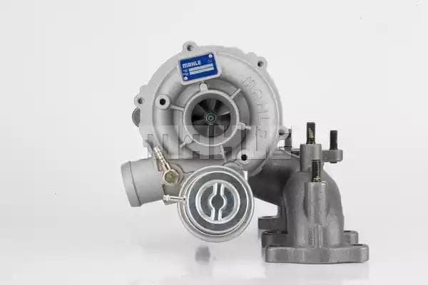 030 TC 17430 000 Mahle Турбина