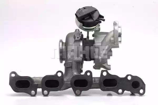 030 TC 11005 000 Mahle Турбіна