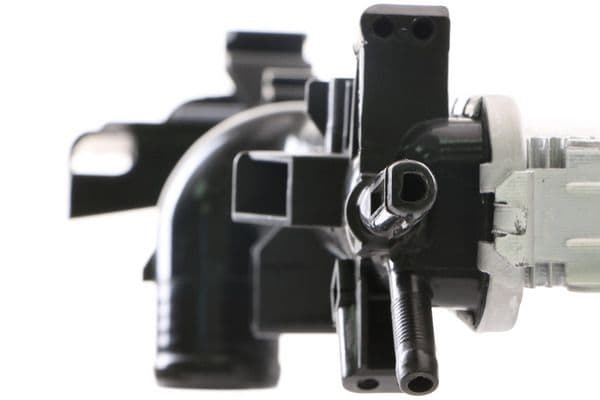 cr835000s Mahle Радіатор охолодження двигуна