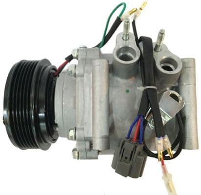 acp943000s Mahle Компресор кондиціонера