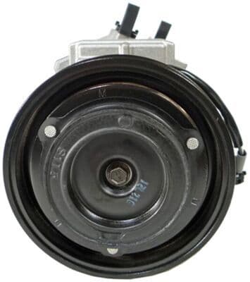 acp837000p Mahle Компресор кондиціонера для Chrysler PT Cruiser