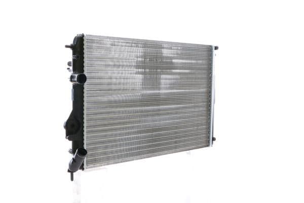 cr602000s Mahle Радіатор охолодження двигуна