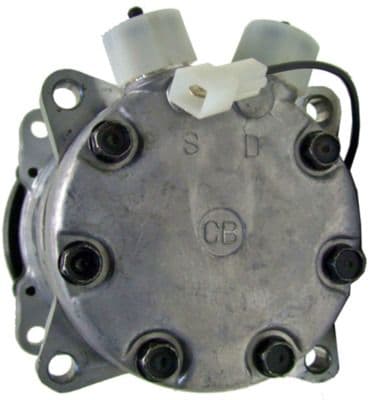 acp1062000s Mahle Компресор кондиціонера для Fiat Tempra