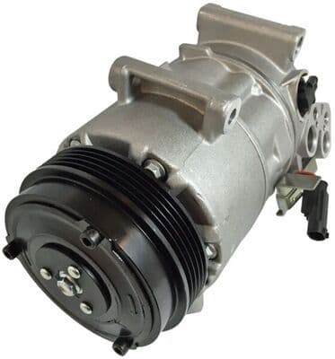 acp825000s Mahle Компресор кондиціонера