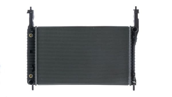 cr2657000s Mahle Радіатор охолодження двигуна