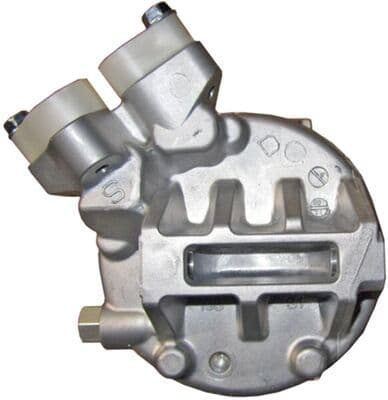 acp454000p Mahle Компрессор кондиционера для Renault Koleos