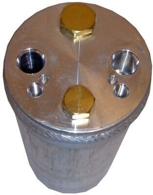 ad260000s Mahle Осушитель кондиционера