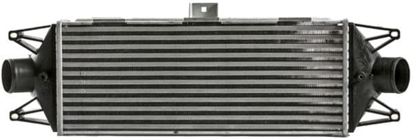 ci439000p Mahle Интеркулер для Iveco Daily IV