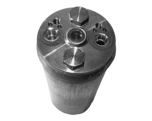 ad117000s Mahle Осушувач кондиціонера