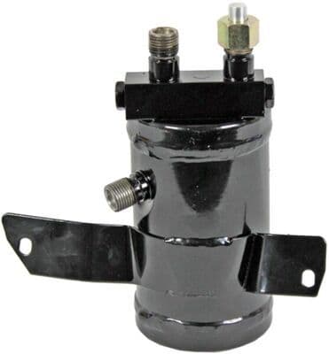 ad128000s Mahle Осушитель кондиционера для SAAB 9000