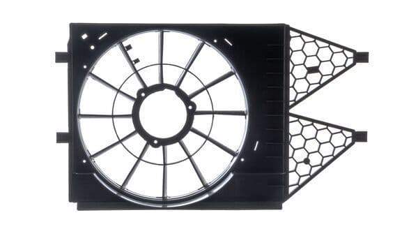 cfs23000s Mahle Кожух вентилятора