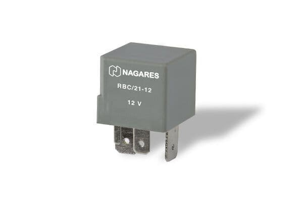 mr120 Mahle Реле паливного насоса