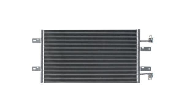 ac723000s Mahle Радіатор кондиціонера