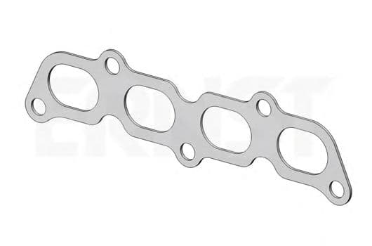 493260 Ernst Прокладка випускного колектора для Ford Focus