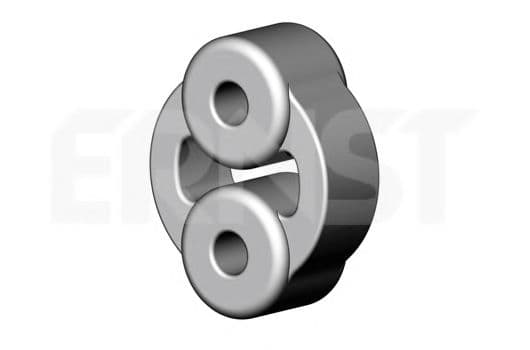 493246 Ernst Кронштейн крепления выхлопной магистрали